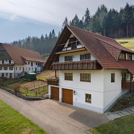 Ferienhof Benz Капелродек Екстериор снимка