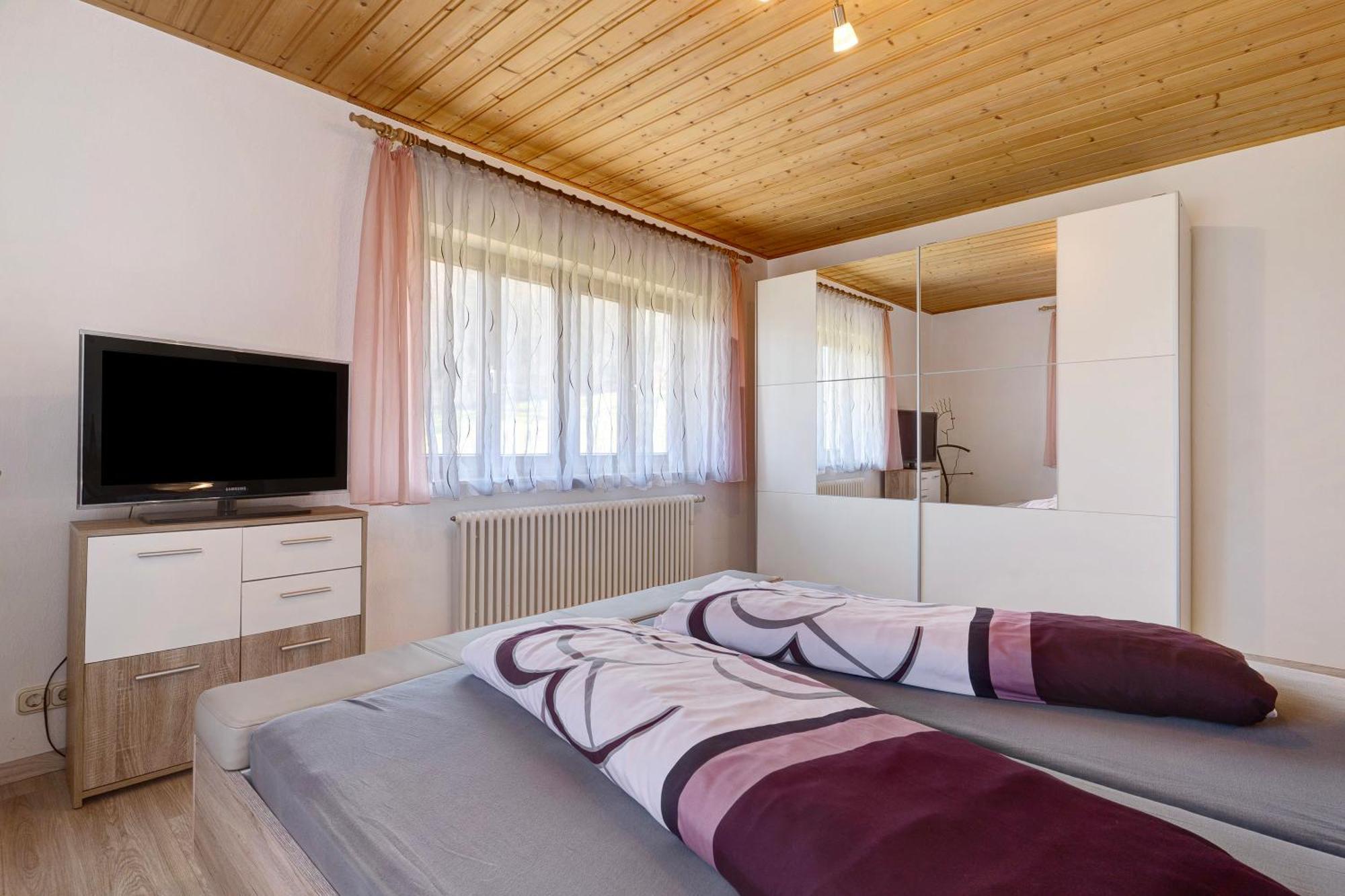 Ferienhof Benz Капелродек Екстериор снимка