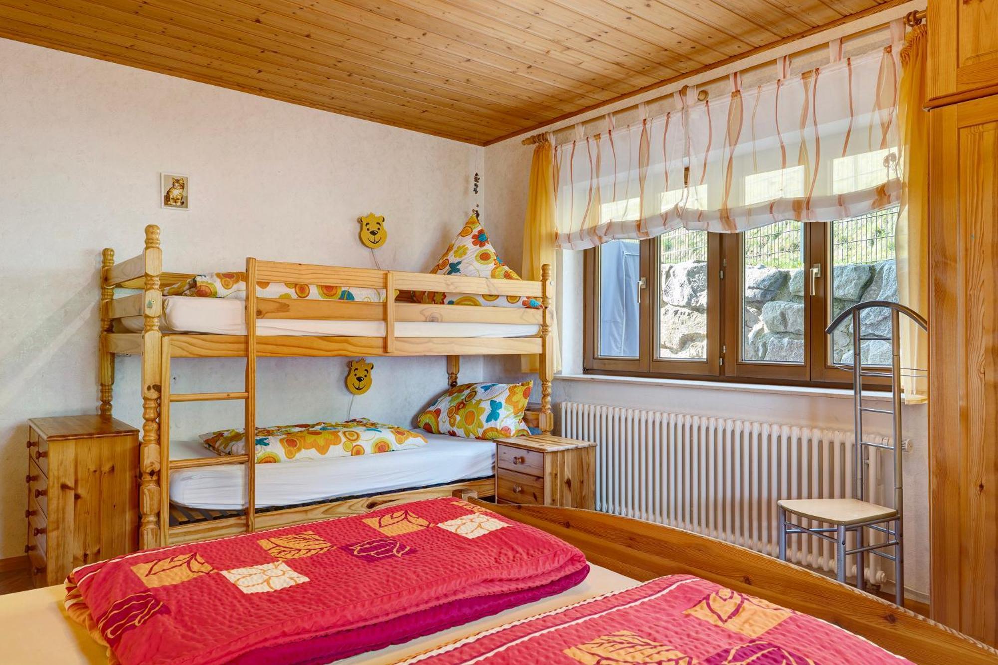 Ferienhof Benz Капелродек Екстериор снимка